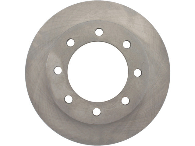 Centric Parts Disc Brake Rotor P/N:121.65112 Fits: Ford F-250 Super Duty 12-05, Ford F-350 Super Duty 12-05 - Image 3