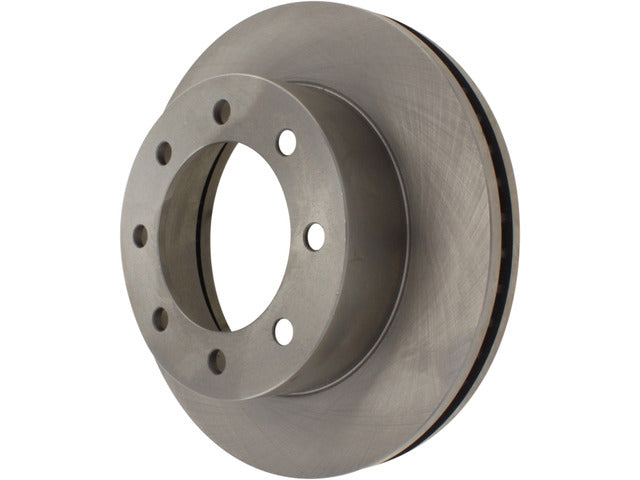 Centric Parts Disc Brake Rotor P/N:121.65112 Fits: Ford F-250 Super Duty 12-05, Ford F-350 Super Duty 12-05 - Image 4