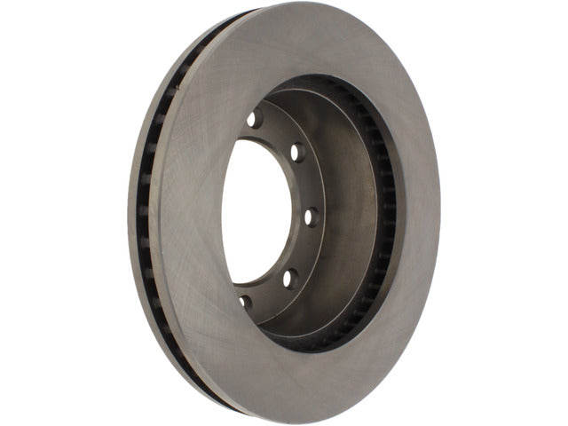 Centric Parts Disc Brake Rotor P/N:121.65112 Fits: Ford F-250 Super Duty 12-05, Ford F-350 Super Duty 12-05 - Image 5
