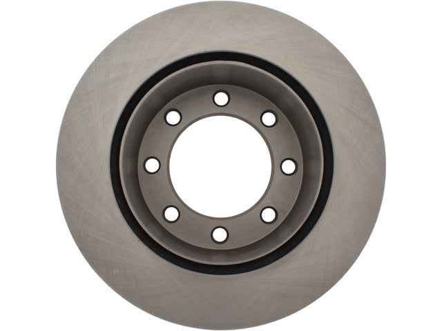 Centric Parts Disc Brake Rotor P/N:121.65113 Fits: Ford F-250 Super Duty 12-05, Ford F-350 Super Duty 12-05 - Image 2