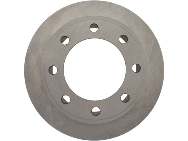 Centric Parts Disc Brake Rotor P/N:121.65113 Fits: Ford F-250 Super Duty 12-05, Ford F-350 Super Duty 12-05 - Image 3