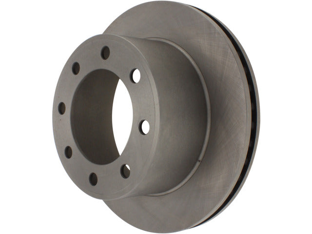 Centric Parts Disc Brake Rotor P/N:121.65113 Fits: Ford F-250 Super Duty 12-05, Ford F-350 Super Duty 12-05 - Image 4