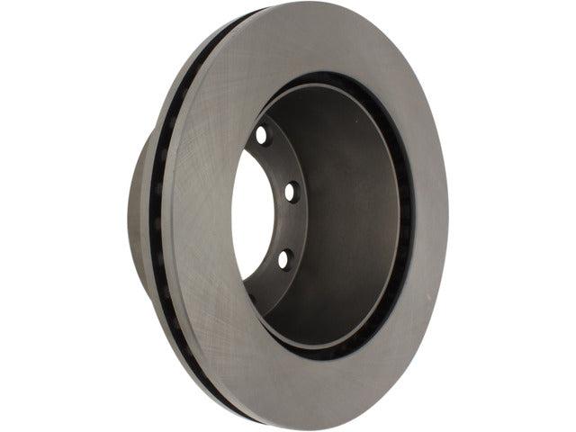 Centric Parts Disc Brake Rotor P/N:121.65113 Fits: Ford F-250 Super Duty 12-05, Ford F-350 Super Duty 12-05 - Image 5