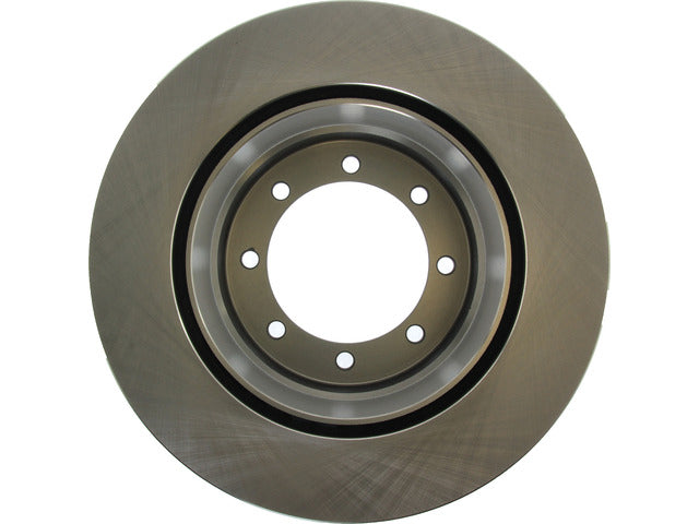 Centric Parts Disc Brake Rotor P/N:121.65114 Fits: Ford F-350 Super Duty 12-05, Ford F-450 Super Duty 12-10 - Image 2