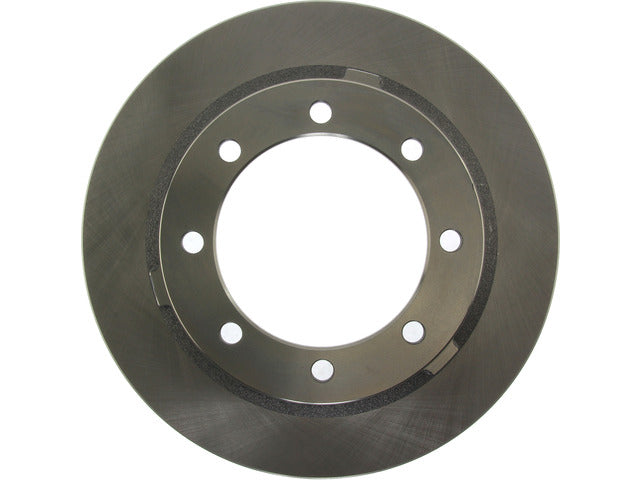Centric Parts Disc Brake Rotor P/N:121.65114 Fits: Ford F-350 Super Duty 12-05, Ford F-450 Super Duty 12-10 - Image 3