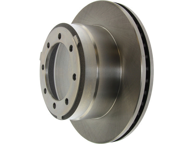 Centric Parts Disc Brake Rotor P/N:121.65114 Fits: Ford F-350 Super Duty 12-05, Ford F-450 Super Duty 12-10 - Image 4