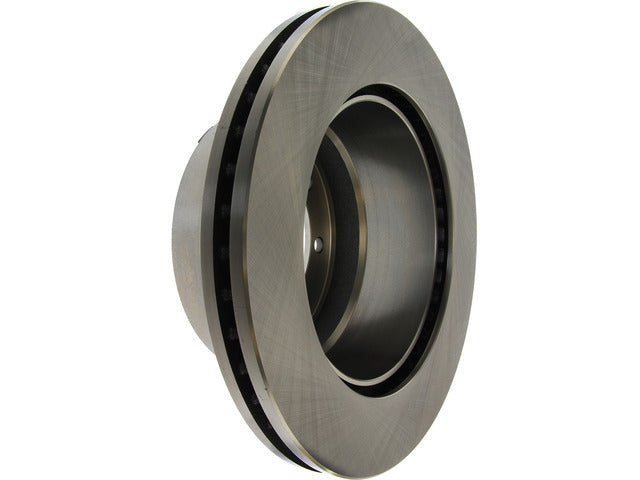 Centric Parts Disc Brake Rotor P/N:121.65114 Fits: Ford F-350 Super Duty 12-05, Ford F-450 Super Duty 12-10 - Image 5