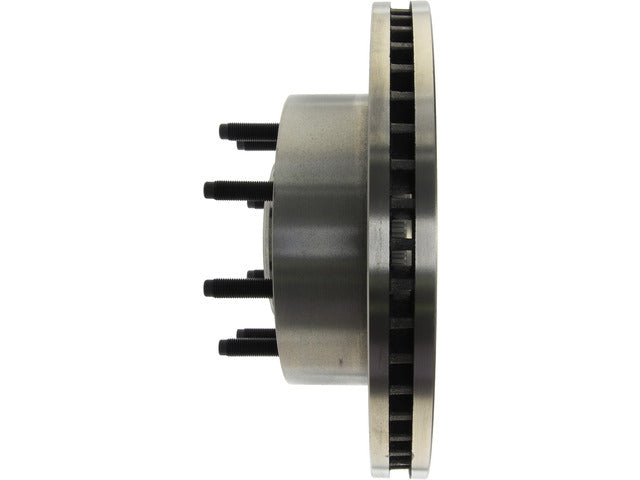 Centric Parts Disc Brake Rotor and Hub Assembly P/N:121.65116 Fits: Ford F-250 Super Duty 07-05, Ford F-350 Super Duty 07-05 - Image 1