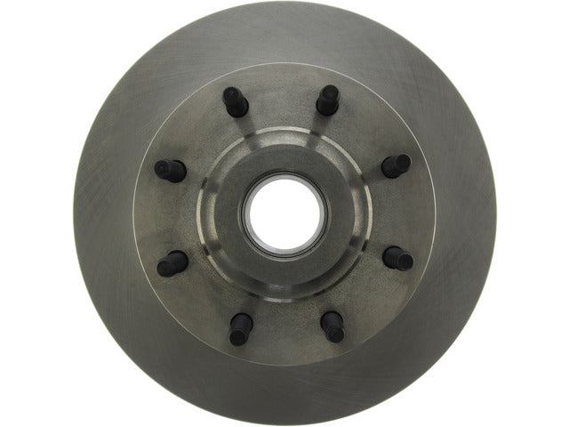 Centric Parts Disc Brake Rotor and Hub Assembly P/N:121.65116 Fits: Ford F-250 Super Duty 07-05, Ford F-350 Super Duty 07-05 - Image 3