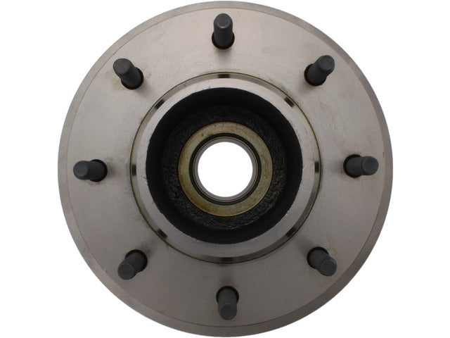 Centric Parts Disc Brake Rotor and Hub Assembly P/N:121.65117 Fits: Ford F-350 Super Duty 07-05 - Image 3