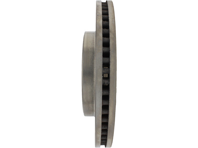 Centric Parts Disc Brake Rotor P/N:121.65118 Fits: Ford Explorer 10-06, Ford Explorer Sport Trac 10-07, Mercury Mountaineer 10-06 - Image 1