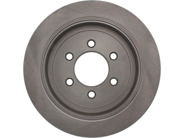 Centric Parts Disc Brake Rotor P/N:121.65120 Fits: Ford Expedition 17-07, Lincoln Navigator 17-07 - Image 2