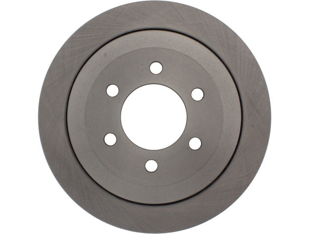 Centric Parts Disc Brake Rotor P/N:121.65120 Fits: Ford Expedition 17-07, Lincoln Navigator 17-07 - Image 3