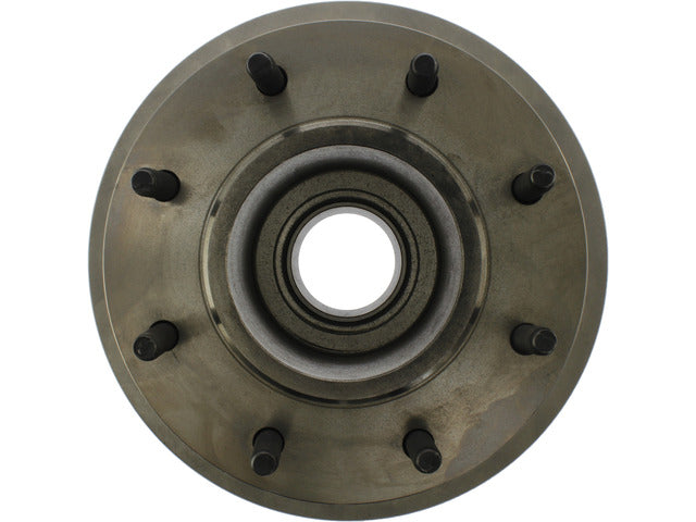 Centric Parts Disc Brake Rotor and Hub Assembly P/N:121.65122 Fits: Ford F-350 Super Duty 12-07 - Image 3