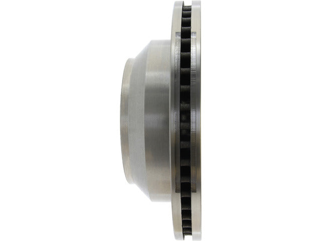 Centric Parts Disc Brake Rotor P/N:121.65125 Fits: Ford E-350 Super Duty 19-08, Ford E-350 Super Duty 23-21, Ford Econoline Van 14-10, Ford Econoline Wagon 14-10 - Image 1