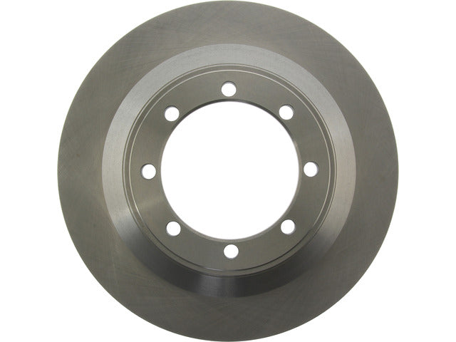 Centric Parts Disc Brake Rotor P/N:121.65125 Fits: Ford E-350 Super Duty 19-08, Ford E-350 Super Duty 23-21, Ford Econoline Van 14-10, Ford Econoline Wagon 14-10 - Image 3