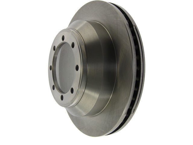 Centric Parts Disc Brake Rotor P/N:121.65125 Fits: Ford E-350 Super Duty 19-08, Ford E-350 Super Duty 23-21, Ford Econoline Van 14-10, Ford Econoline Wagon 14-10 - Image 4