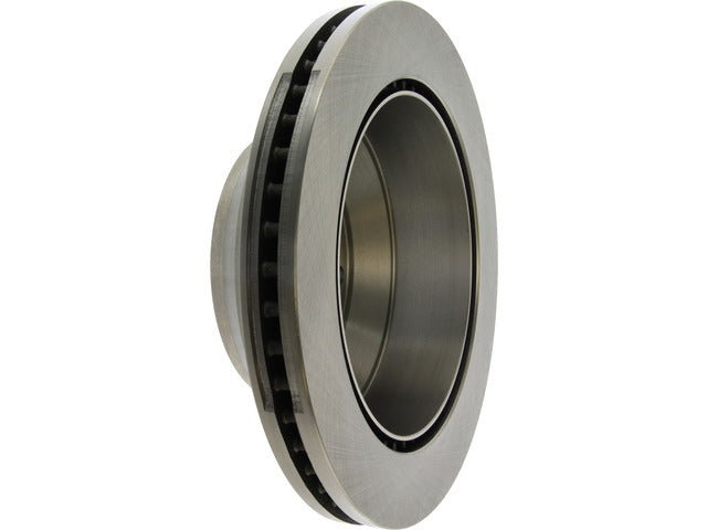Centric Parts Disc Brake Rotor P/N:121.65125 Fits: Ford E-350 Super Duty 19-08, Ford E-350 Super Duty 23-21, Ford Econoline Van 14-10, Ford Econoline Wagon 14-10 - Image 5