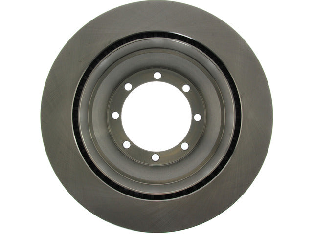 Centric Parts Disc Brake Rotor P/N:121.65127 Fits: Ford E-450 Super Duty 19-08, Ford E-450 Super Duty 23-21, Ford F-450 Super Duty 09-08 - Image 2