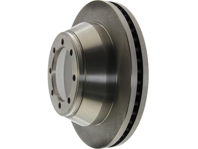 Centric Parts Disc Brake Rotor P/N:121.65127 Fits: Ford E-450 Super Duty 19-08, Ford E-450 Super Duty 23-21, Ford F-450 Super Duty 09-08 - Image 4