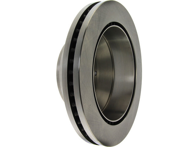 Centric Parts Disc Brake Rotor P/N:121.65127 Fits: Ford E-450 Super Duty 19-08, Ford E-450 Super Duty 23-21, Ford F-450 Super Duty 09-08 - Image 5