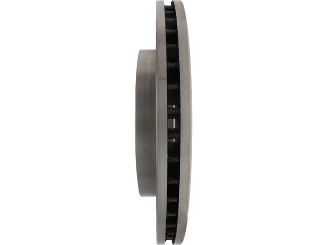 Centric Parts Disc Brake Rotor P/N:121.65130 Fits: Ford F-150 2009 - Image 1