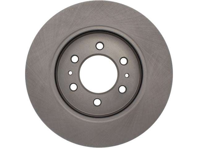 Centric Parts Disc Brake Rotor P/N:121.65130 Fits: Ford F-150 2009 - Image 2