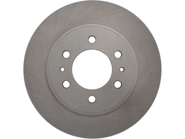 Centric Parts Disc Brake Rotor P/N:121.65130 Fits: Ford F-150 2009 - Image 3