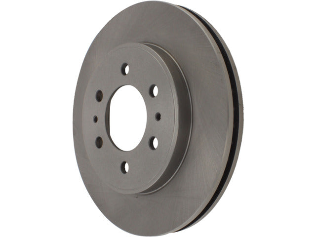 Centric Parts Disc Brake Rotor P/N:121.65130 Fits: Ford F-150 2009 - Image 4