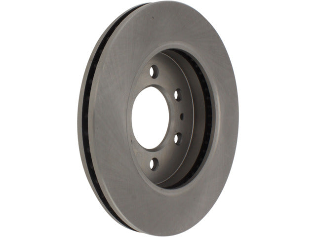 Centric Parts Disc Brake Rotor P/N:121.65130 Fits: Ford F-150 2009 - Image 5