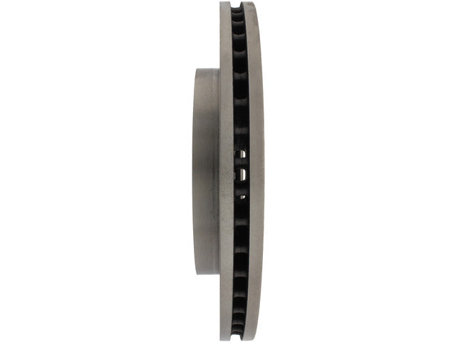 Centric Parts Disc Brake Rotor P/N:121.65131 Fits: Ford F-150 2009 - Image 1