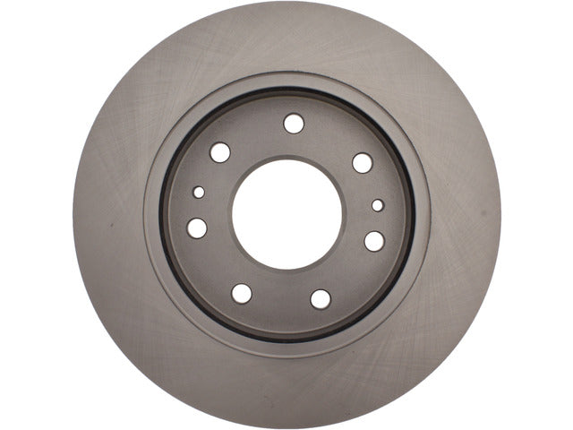 Centric Parts Disc Brake Rotor P/N:121.65131 Fits: Ford F-150 2009 - Image 2