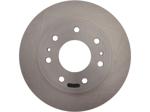 Centric Parts Disc Brake Rotor P/N:121.65131 Fits: Ford F-150 2009 - Image 3