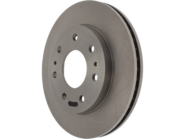 Centric Parts Disc Brake Rotor P/N:121.65131 Fits: Ford F-150 2009 - Image 4