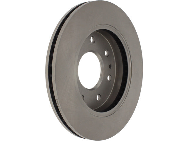 Centric Parts Disc Brake Rotor P/N:121.65131 Fits: Ford F-150 2009 - Image 5