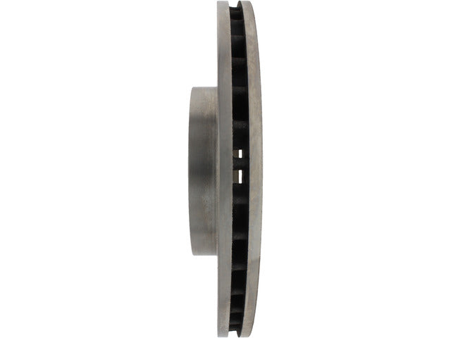 Centric Parts Disc Brake Rotor P/N:121.65132 Fits: Ford Transit Connect 13-10 - Image 1
