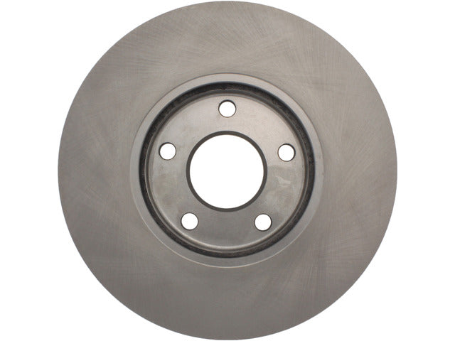 Centric Parts Disc Brake Rotor P/N:121.65132 Fits: Ford Transit Connect 13-10 - Image 2