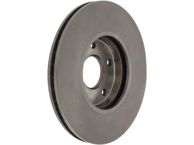 Centric Parts Disc Brake Rotor P/N:121.65132 Fits: Ford Transit Connect 13-10 - Image 5