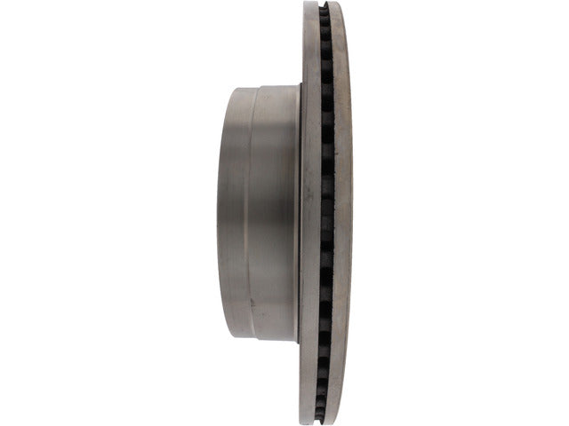 Centric Parts Disc Brake Rotor P/N:121.65133 Fits: Ford F-150 14-12 - Image 1
