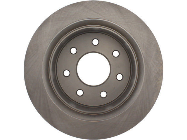 Centric Parts Disc Brake Rotor P/N:121.65133 Fits: Ford F-150 14-12 - Image 2