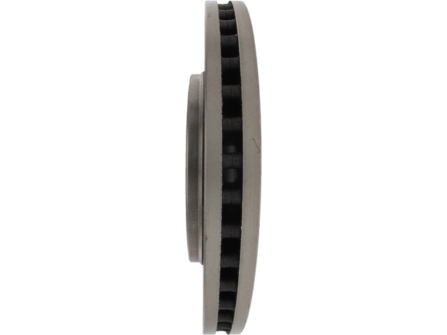 Centric Parts Disc Brake Rotor P/N:121.65134 Fits: Ford F-150 14-10 - Image 1