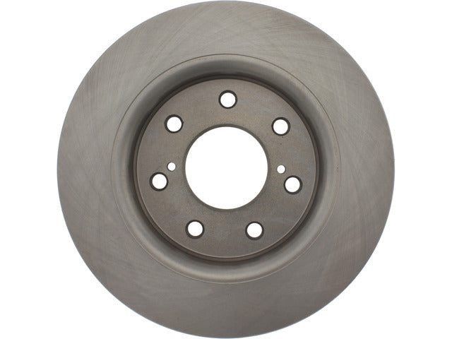 Centric Parts Disc Brake Rotor P/N:121.65134 Fits: Ford F-150 14-10 - Image 2