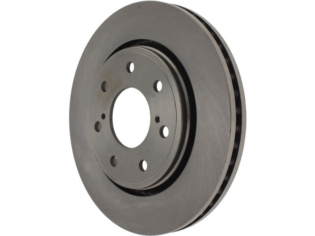 Centric Parts Disc Brake Rotor P/N:121.65134 Fits: Ford F-150 14-10 - Image 4