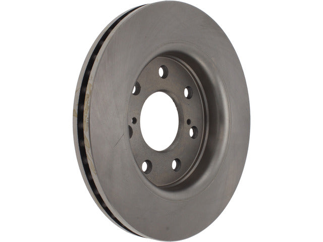 Centric Parts Disc Brake Rotor P/N:121.65134 Fits: Ford F-150 14-10 - Image 5