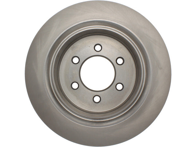 Centric Parts Disc Brake Rotor P/N:121.65135 Fits: Ford F-150 20-12 - Image 2