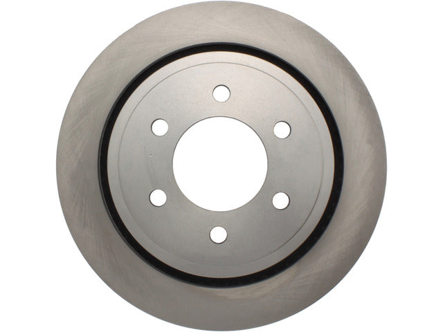 Centric Parts Disc Brake Rotor P/N:121.65135 Fits: Ford F-150 20-12 - Image 3