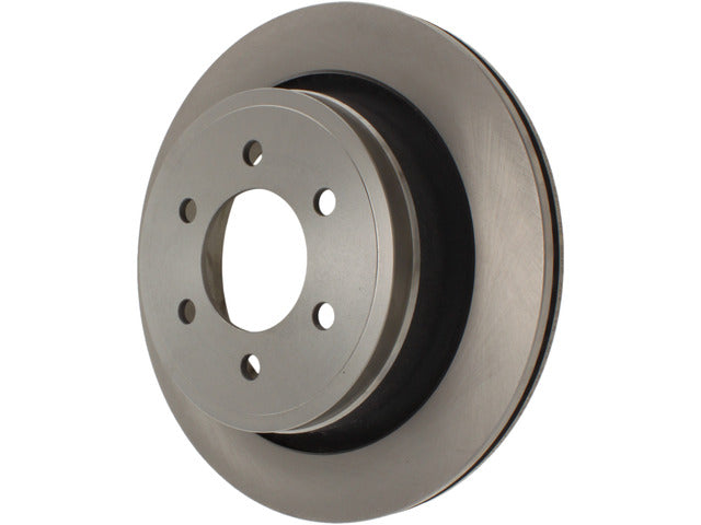 Centric Parts Disc Brake Rotor P/N:121.65135 Fits: Ford F-150 20-12 - Image 4