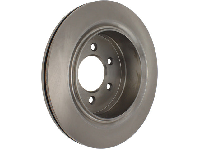 Centric Parts Disc Brake Rotor P/N:121.65135 Fits: Ford F-150 20-12 - Image 5