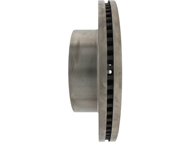 Centric Parts Disc Brake Rotor P/N:121.65138 Fits: Ford F-250 Super Duty 22-12, Ford F-350 Super Duty 22-12, Ford F-450 Super Duty 16-13 - Image 1