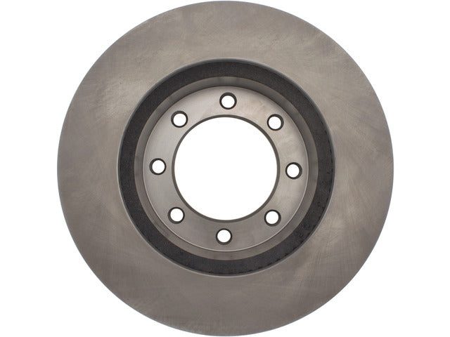 Centric Parts Disc Brake Rotor P/N:121.65138 Fits: Ford F-250 Super Duty 22-12, Ford F-350 Super Duty 22-12, Ford F-450 Super Duty 16-13 - Image 2